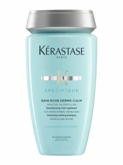 Kerastase Specifiqué Bain Riche Dermocalm -shampoo 250 ml^ Hiustenhoitotuotteet