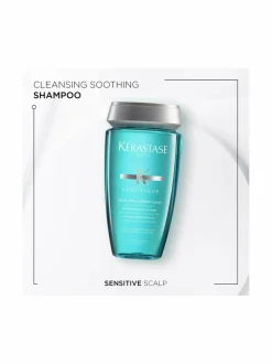 Hiustenhoitotuotteet<Kerastase Specifiqué Bain Vital Dermocalm -shampoo 250 ml