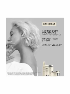 Hiustenhoitotuotteet<Kerastase Specifiqué Fondant Densité -hoitoaine 200 ml