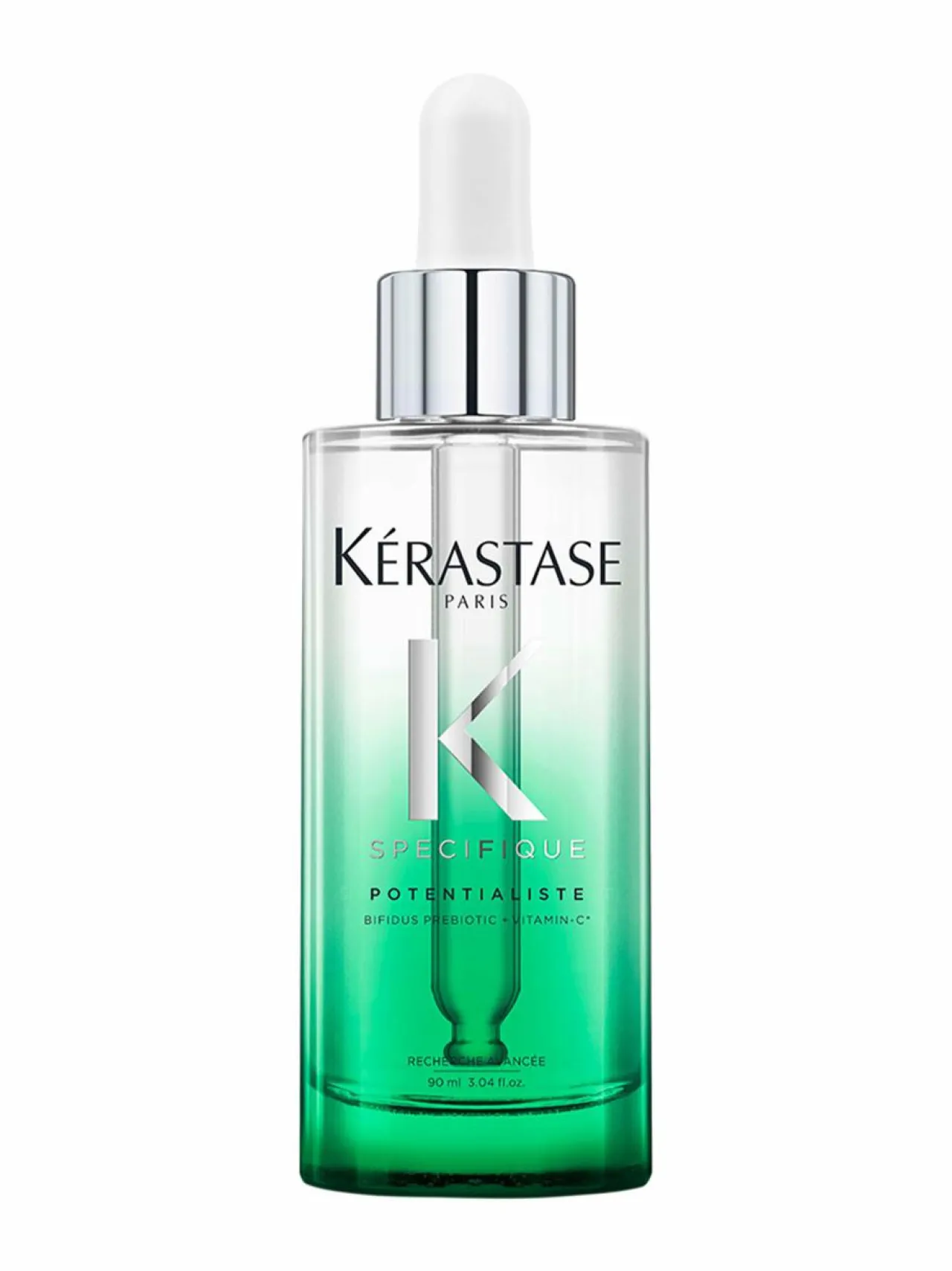 Kerastase Specifique Serum Potentialiste -hiuspohjaseerumi 90 ml^ Hiustenhoitotuotteet