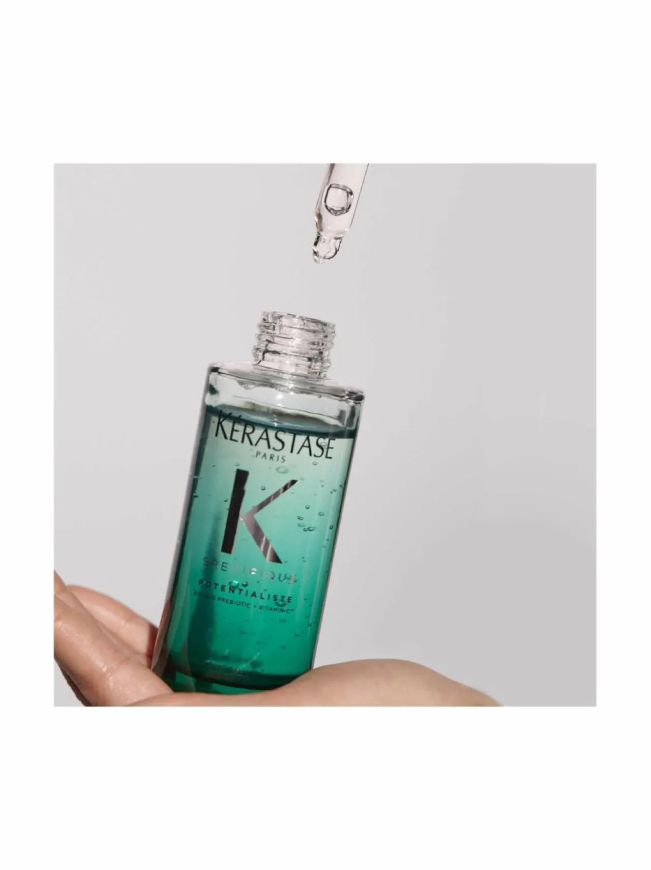 Kerastase Specifique Serum Potentialiste -hiuspohjaseerumi 90 ml^ Hiustenhoitotuotteet
