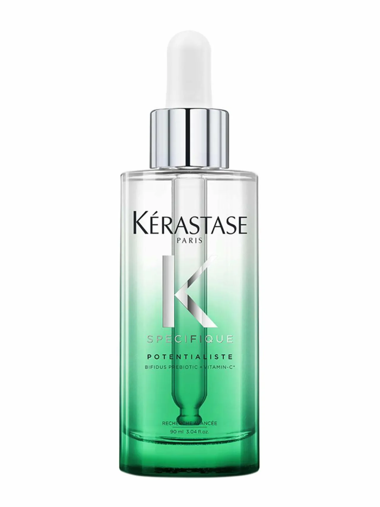 Kerastase Specifique Serum Potentialiste -hiuspohjaseerumi 90 ml^ Hiustenhoitotuotteet