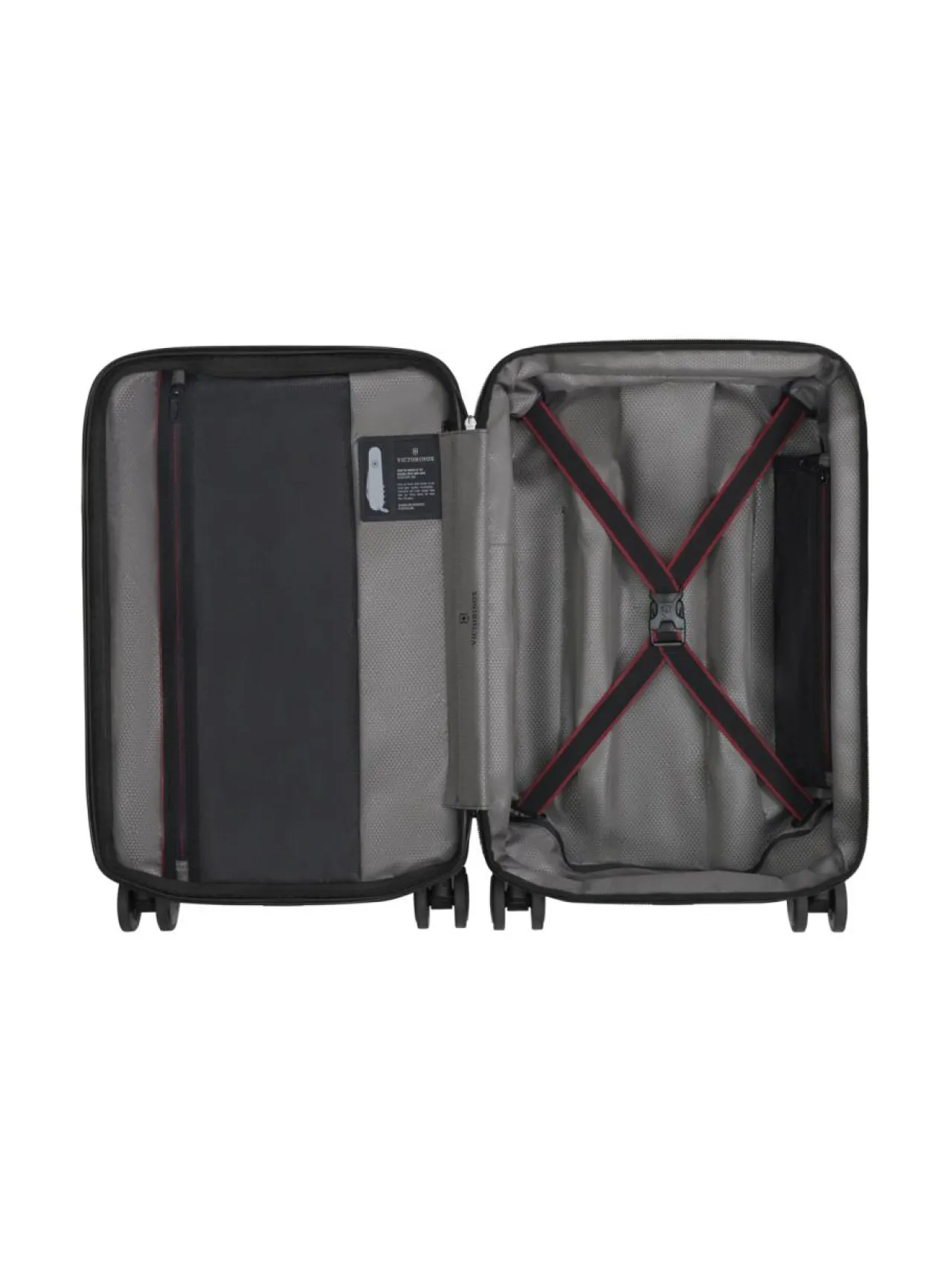 Victorinox Travel Gear Spectra 3.0 Carry-On^ Matkalaukut & Tarvikkeet