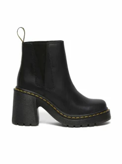 Dr. Martens Spence Leather Chelsea -nilkkurit^ Nilkkurit