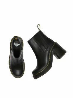 Dr. Martens Spence Leather Chelsea -nilkkurit^ Nilkkurit