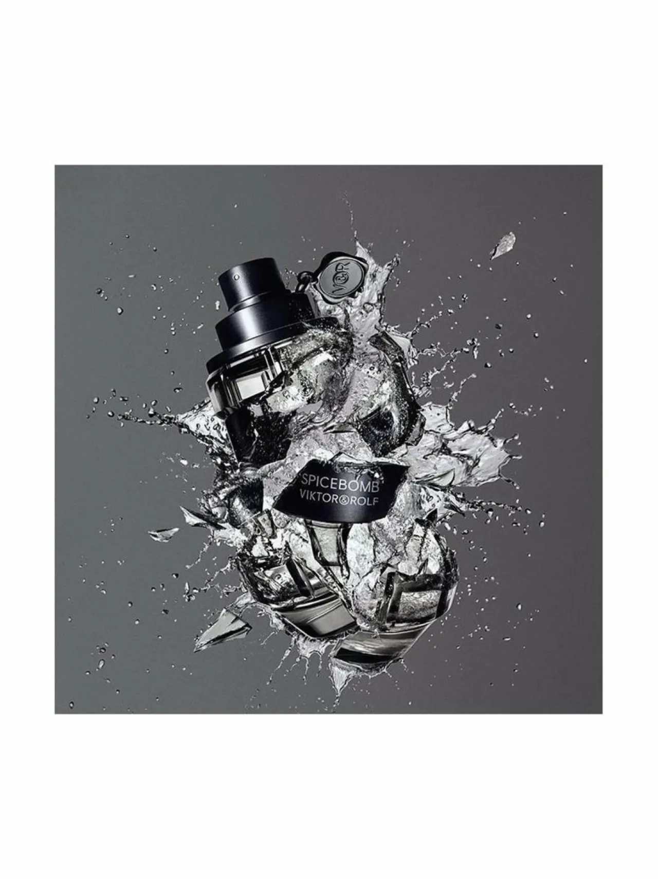 Viktor & Rolf Spicebomb EdT -tuoksu^ Tuoksut|Miehet