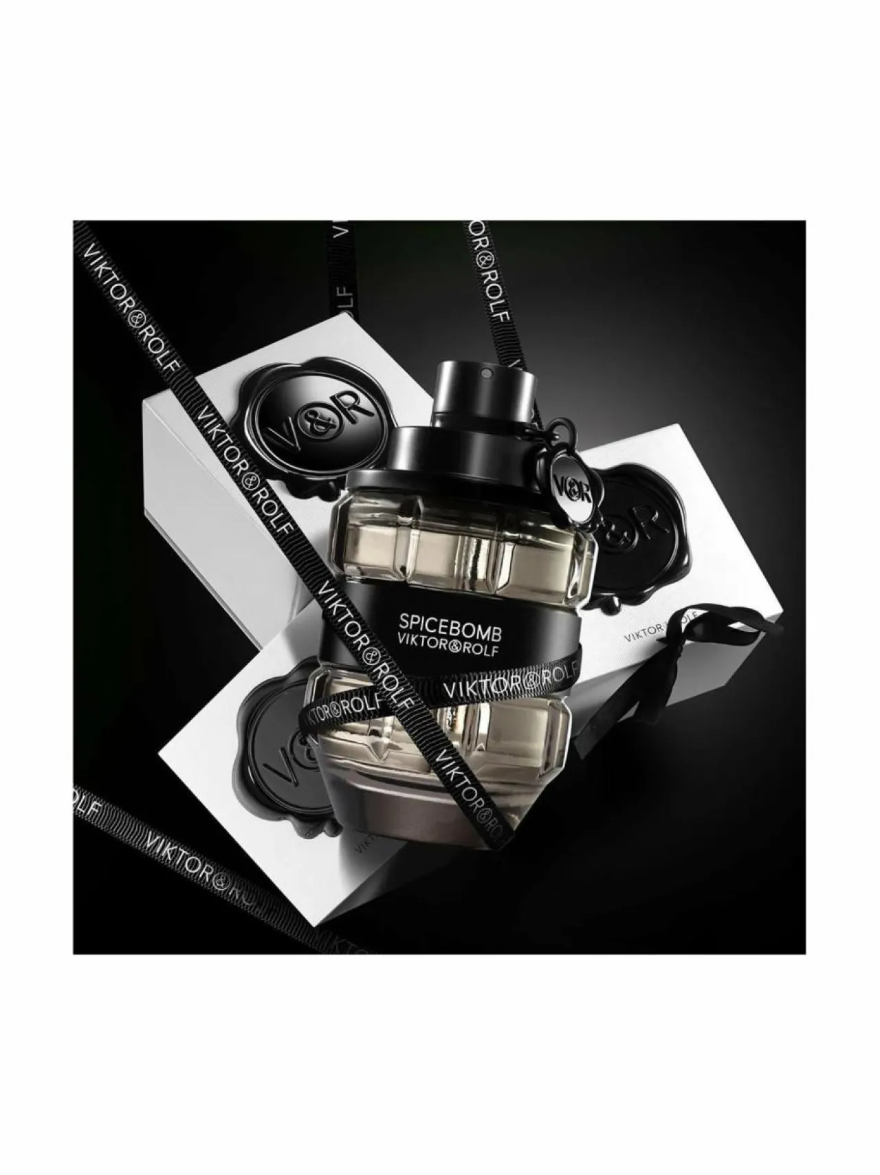 Viktor & Rolf Spicebomb EdT -tuoksu^ Tuoksut|Miehet