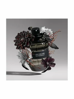 Viktor & Rolf Spicebomb EdT -tuoksu^ Tuoksut|Miehet