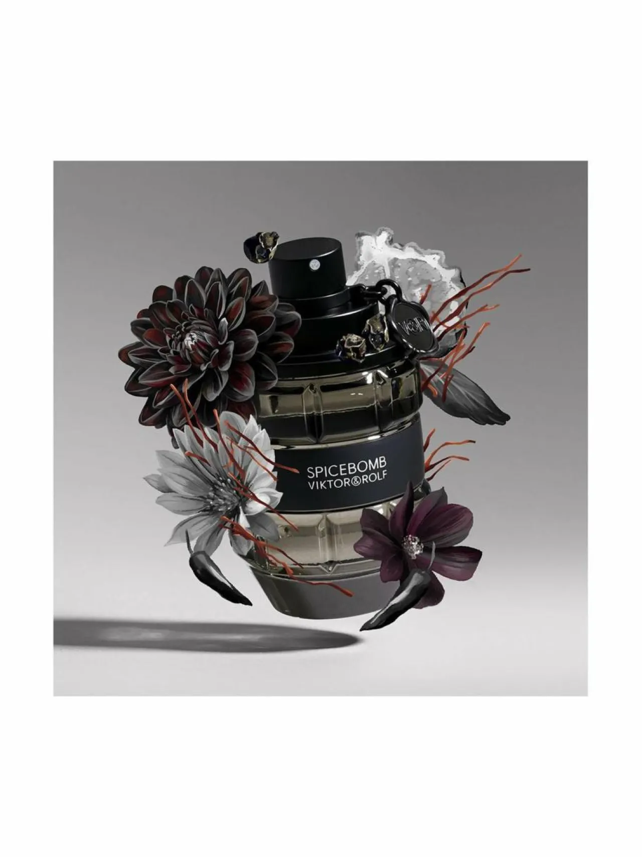Viktor & Rolf Spicebomb EdT -tuoksu^ Tuoksut|Miehet