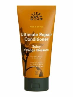 Hiustenhoito<Urtekram Spicy Orange Blossom Conditioner -hoitoaine 180 ml
