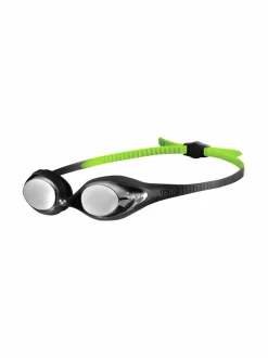 Arena Spider Youth Mirror -uimalasit^ Kuntoilutarvikkeet