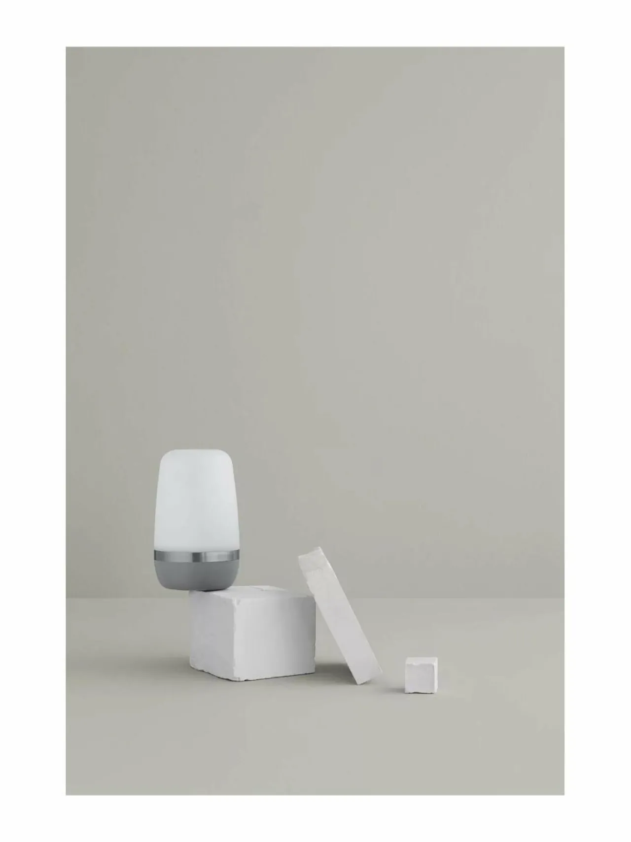 Blomus Spirit LED -valaisin 9,5 x 15 cm^ Puutarhavalaisimet & Lyhdyt