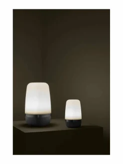 Blomus Spirit LED -valaisin 9,5 x 15 cm^ Puutarhavalaisimet & Lyhdyt