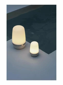 Blomus Spirit LED -valaisin 9,5 x 15 cm^ Puutarhavalaisimet & Lyhdyt
