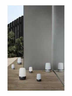 Blomus Spirit LED -valaisin 9,5 x 15 cm^ Puutarhavalaisimet & Lyhdyt