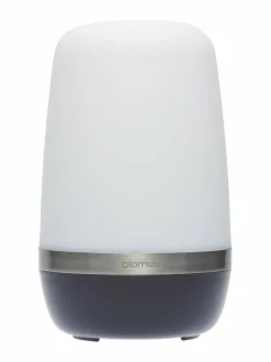 Puutarhavalaisimet & Lyhdyt<Blomus Spirit LED -valaisin, 15 x 25 cm WARM GREY