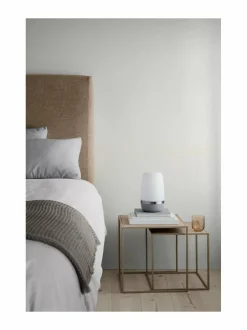 Puutarhavalaisimet & Lyhdyt<Blomus Spirit LED -valaisin 9,5 x 15 cm MOONBEAM