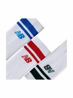 New Balance Sport Essentials Line Midcalf -sukat 3-pack^ Urheiluasusteet|Urheiluasusteet