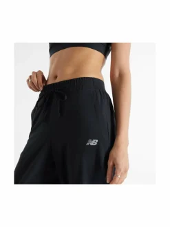 Urheiluhousut & Treenitrikoot<New Balance Sport Essentials Performance -housut BK BLACK