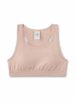 Alusvaatteet<Sanetta Sportive Bustier-toppi 1955 NUDE