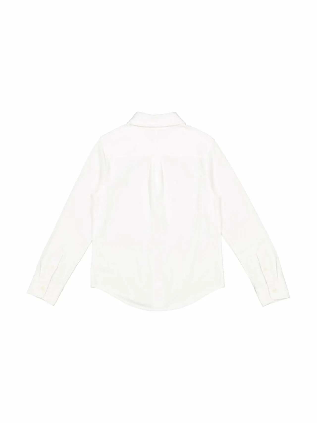 Paidat<Polo Ralph Lauren Sport-kauluspaita WHITE