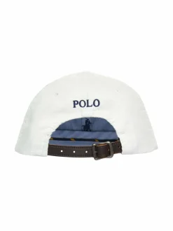 Polo Ralph Lauren Sport-lippalakki^ Hatut & Pipot