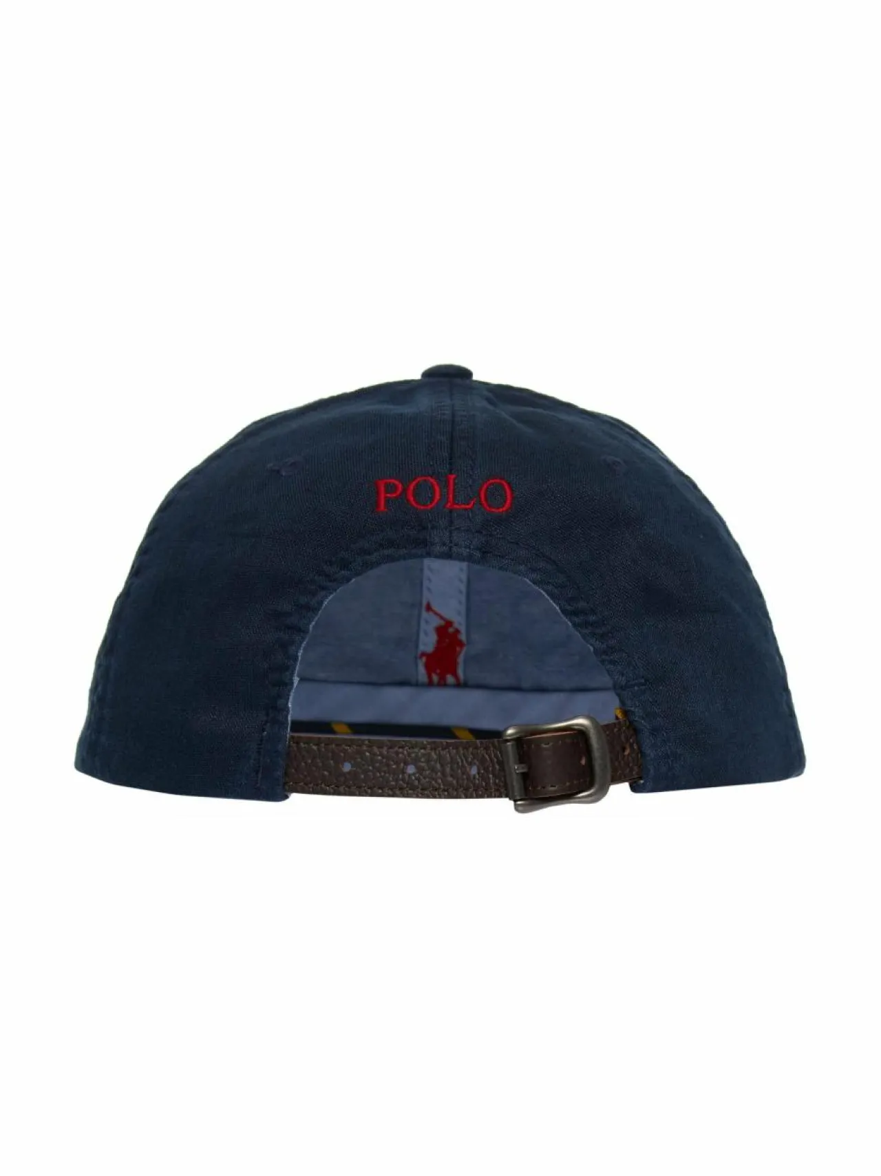 Hatut & Pipot<Polo Ralph Lauren Sport-lippalakki NEWPORT NAVY