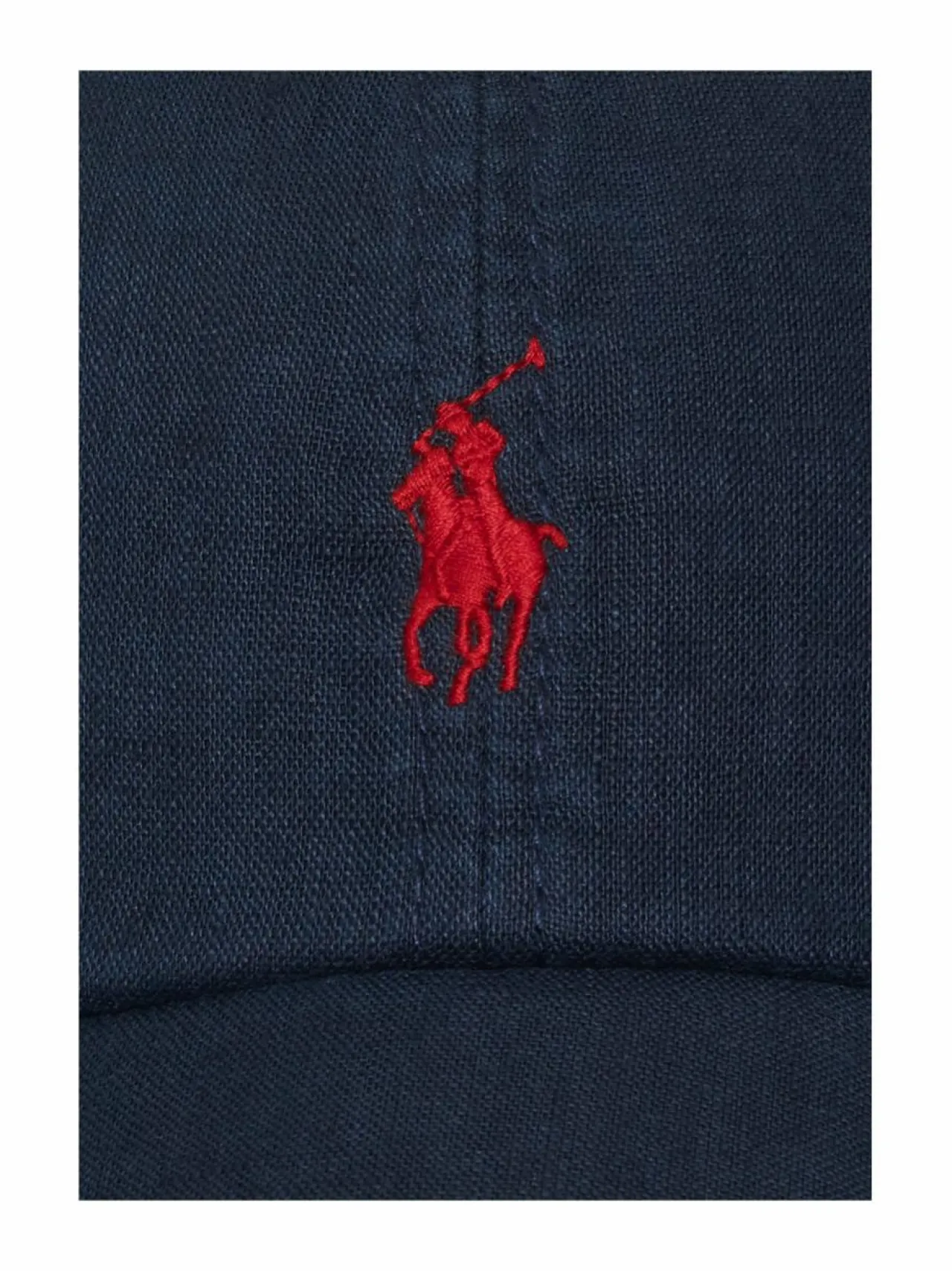Hatut & Pipot<Polo Ralph Lauren Sport-lippalakki NEWPORT NAVY