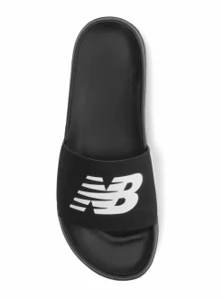 Sandaalit<New Balance Sport-sandaalit BLACK/WHITE