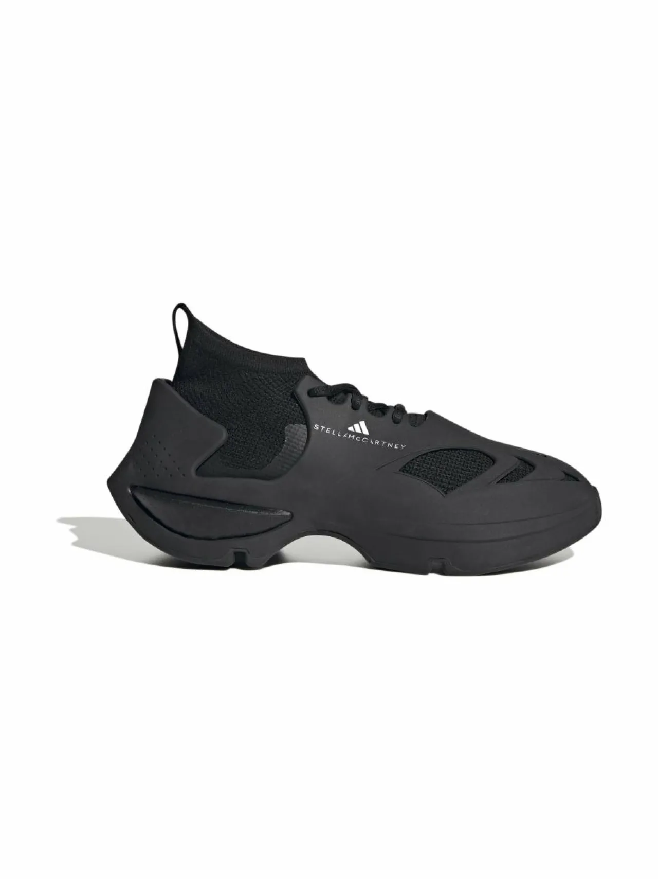 Urheilujalkineet|Tennarit & Sneakerit<adidas by Stella McCartney Sportswear Run -juoksukengät HP3213 CBLACK/FTWWHT/CBLACK