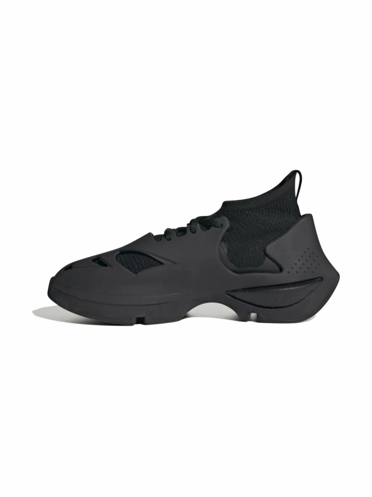Urheilujalkineet|Tennarit & Sneakerit<adidas by Stella McCartney Sportswear Run -juoksukengät HP3213 CBLACK/FTWWHT/CBLACK