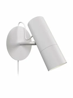 Design by Grönlund Spot -seinävalaisin^ Seinävalaisimet