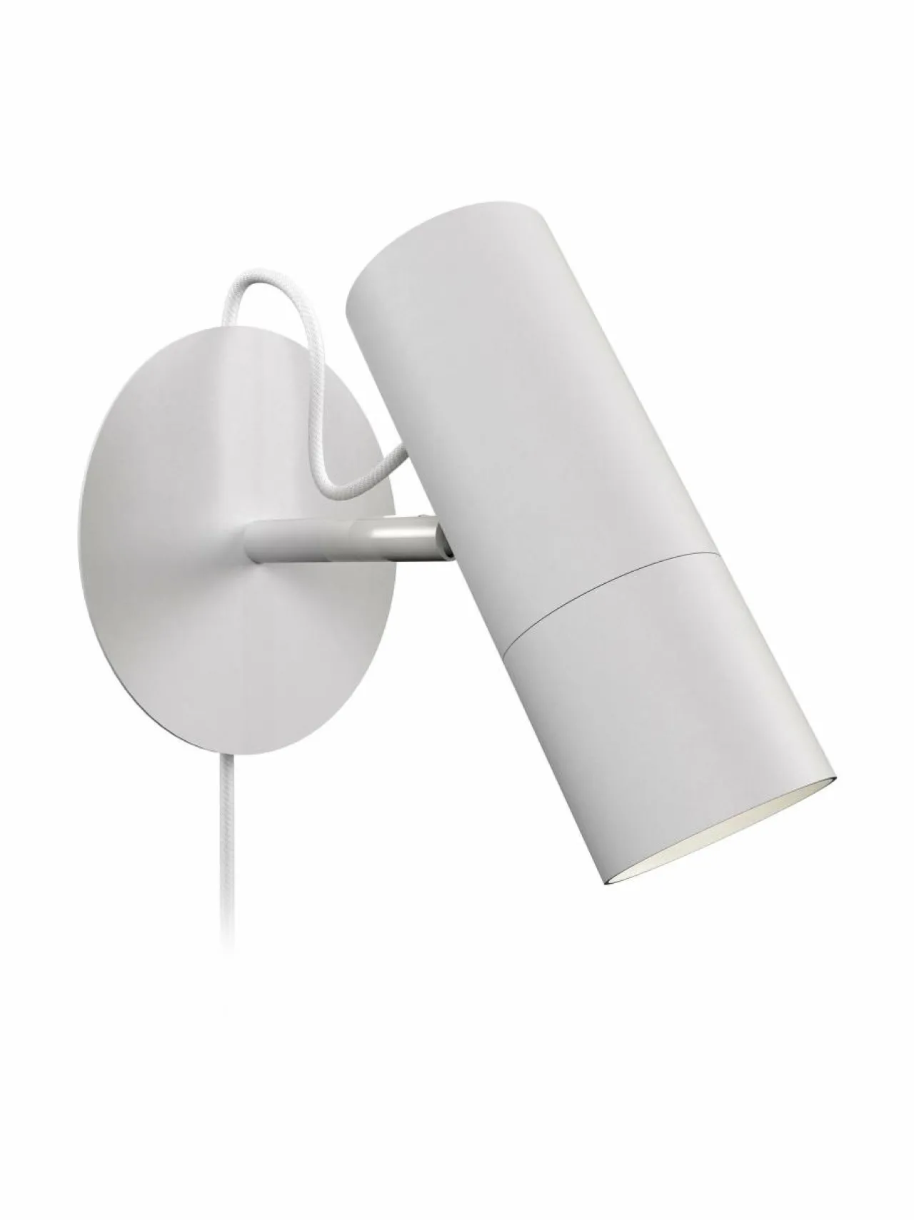 Design by Grönlund Spot -seinävalaisin^ Seinävalaisimet