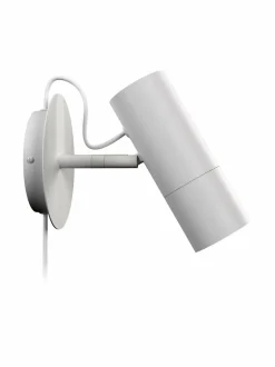 Design by Grönlund Spot -seinävalaisin^ Seinävalaisimet