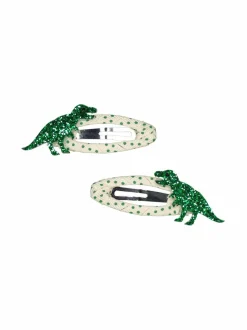 Rockahula Spotty T-Rex -hiuspinnit^ Korut & Hiuskoristeet
