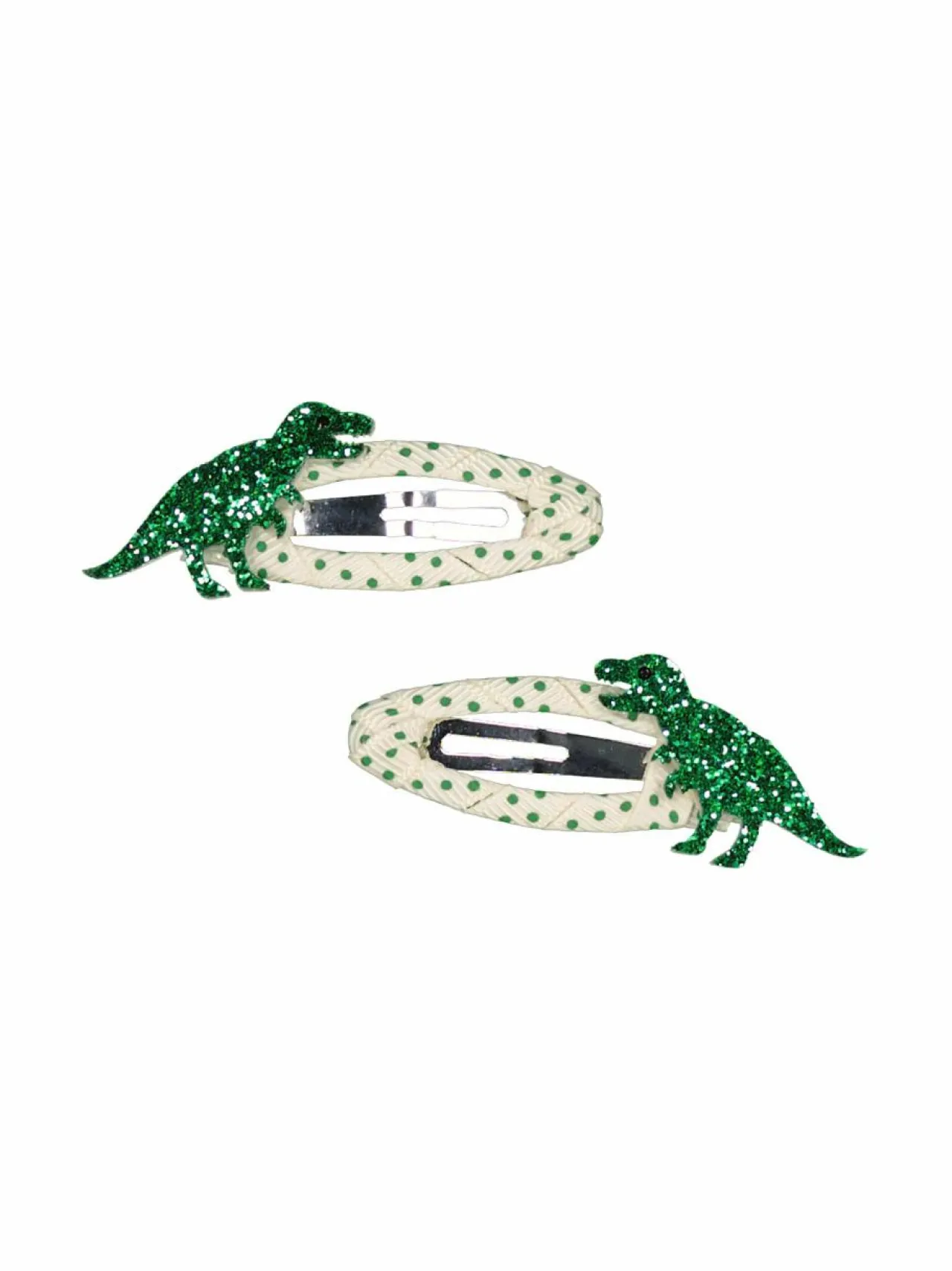Rockahula Spotty T-Rex -hiuspinnit^ Korut & Hiuskoristeet