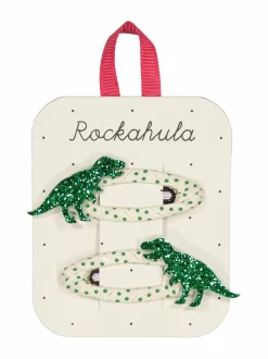 Rockahula Spotty T-Rex -hiuspinnit^ Korut & Hiuskoristeet