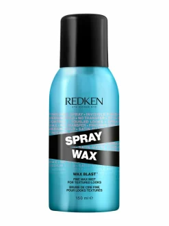 Redken Spray Wax -viimeistelysuihke 150 ml^ Muotoilu & Viimeistely