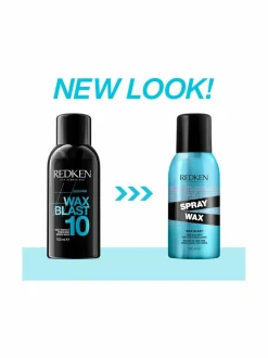 Redken Spray Wax -viimeistelysuihke 150 ml^ Muotoilu & Viimeistely