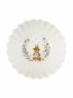 Lautaset & Kulhot<Villeroy & Boch Spring Fantasy Bowl -kulho 0,6 l MULTICOLOR