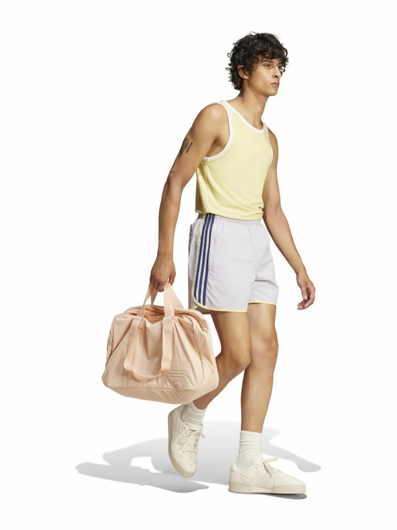 adidas Originals Sprinter-shortsit^ Urheiluhousut & Treenitrikoot