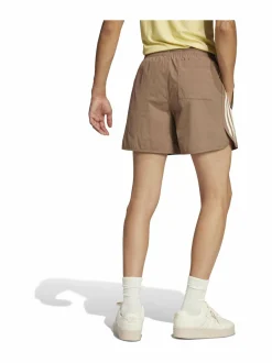 Urheiluhousut & Treenitrikoot<adidas Originals Sprinter-shortsit JP1021 TRABRN/WONWHI