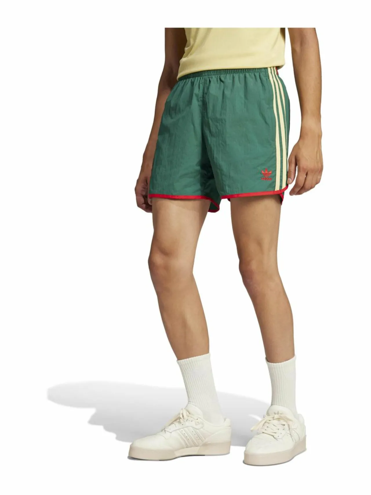 adidas Originals Sprinter-shortsit^ Urheiluhousut & Treenitrikoot