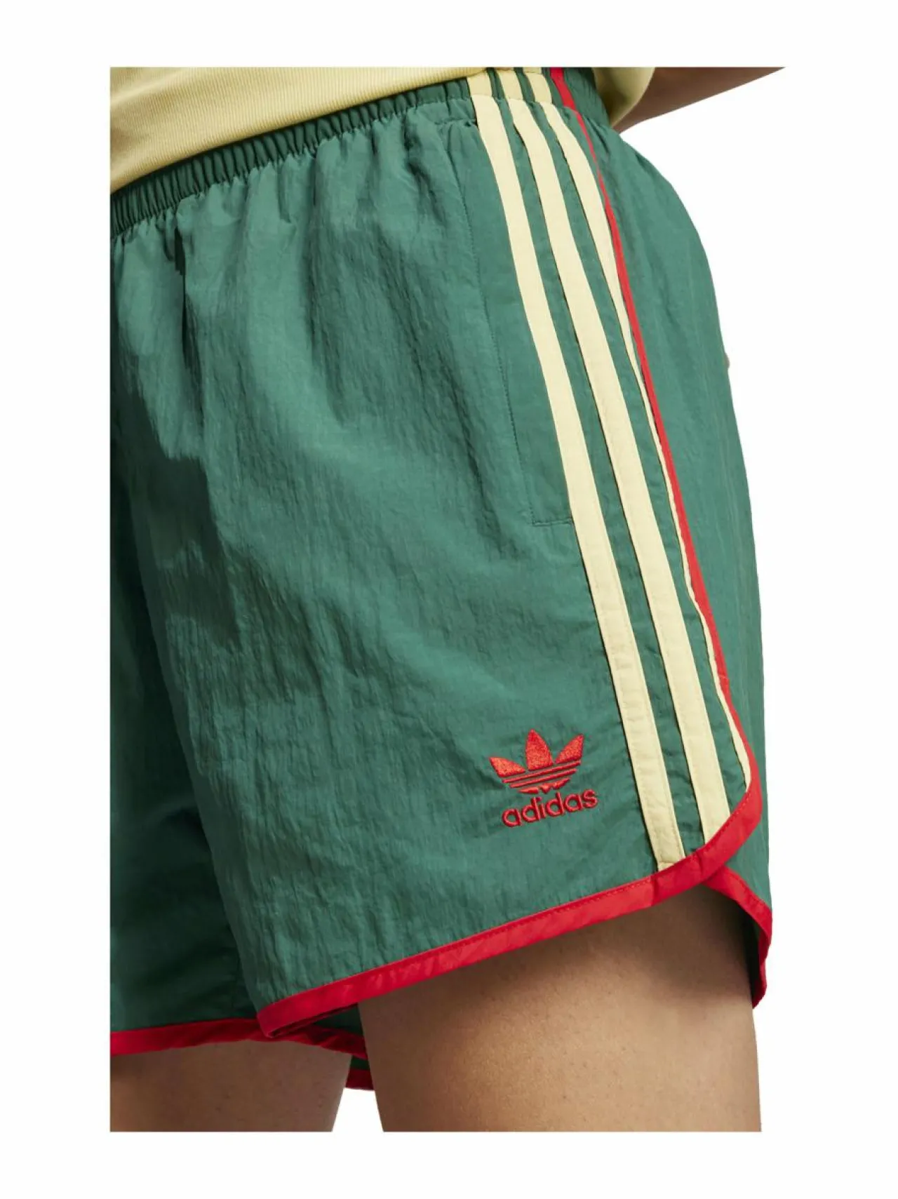 adidas Originals Sprinter-shortsit^ Urheiluhousut & Treenitrikoot