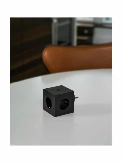 Avolt Square 2 USB-C -lisäpistorasia^ Turvatuotteet