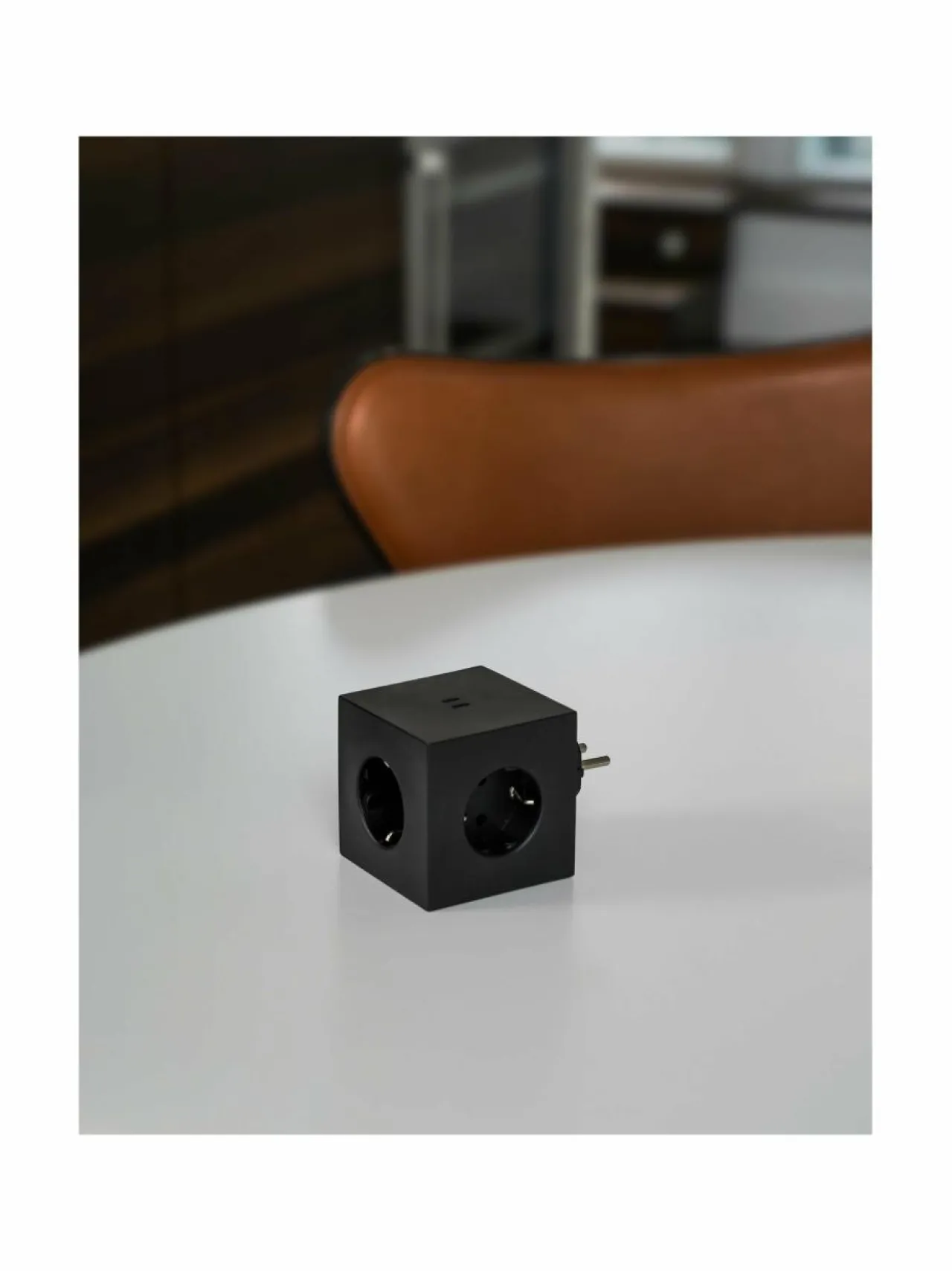 Avolt Square 2 USB-C -lisäpistorasia^ Turvatuotteet