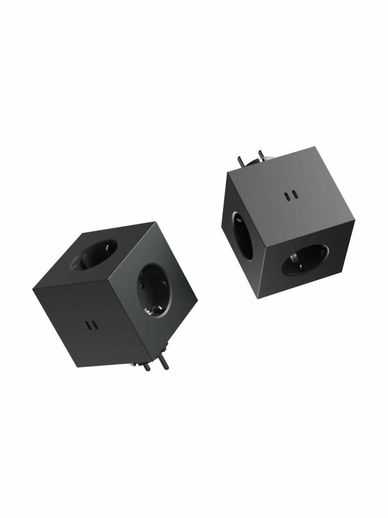 Avolt Square 2 USB-C -lisäpistorasia^ Turvatuotteet