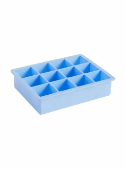 HAY Square X-Large -jääpalamuotti^ Keittiötarvikkeet