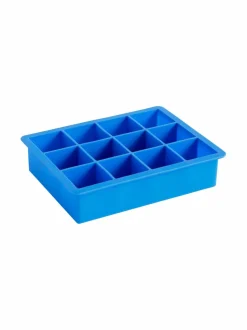 Keittiötarvikkeet<HAY Square X-Large -jääpalamuotti BLUE