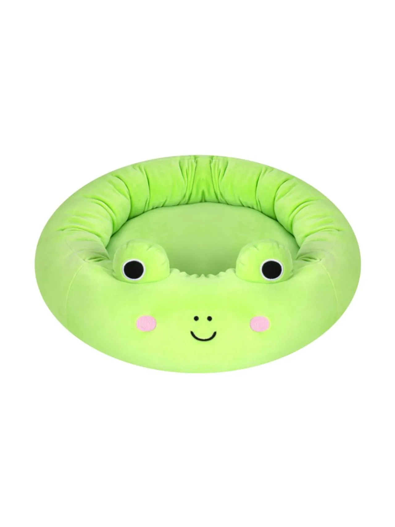 SQUISHMALLOWS Lemmikin peti Wendy-sammakko, 50 cm^ Pehmolelut